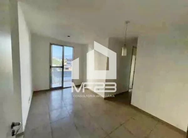Apartamento em Taquara, Rio de Janeiro/RJ