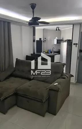 Apartamento em Camorim, Rio de Janeiro/RJ