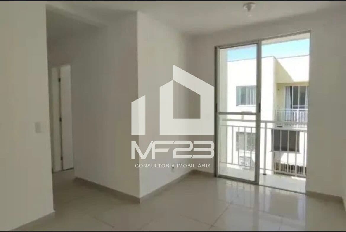 Apartamento em Rio de Janeiro - Taquara