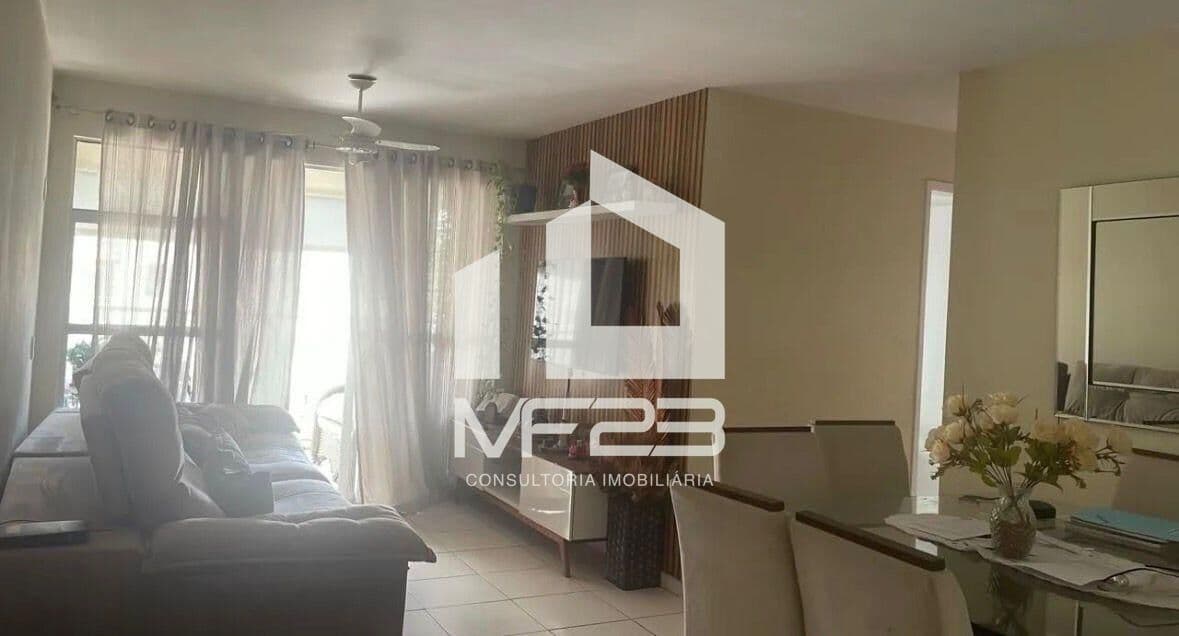 Apartamento em Rio de Janeiro - Pechincha