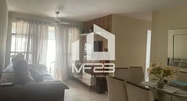 Apartamento em Rio de Janeiro - Pechincha
