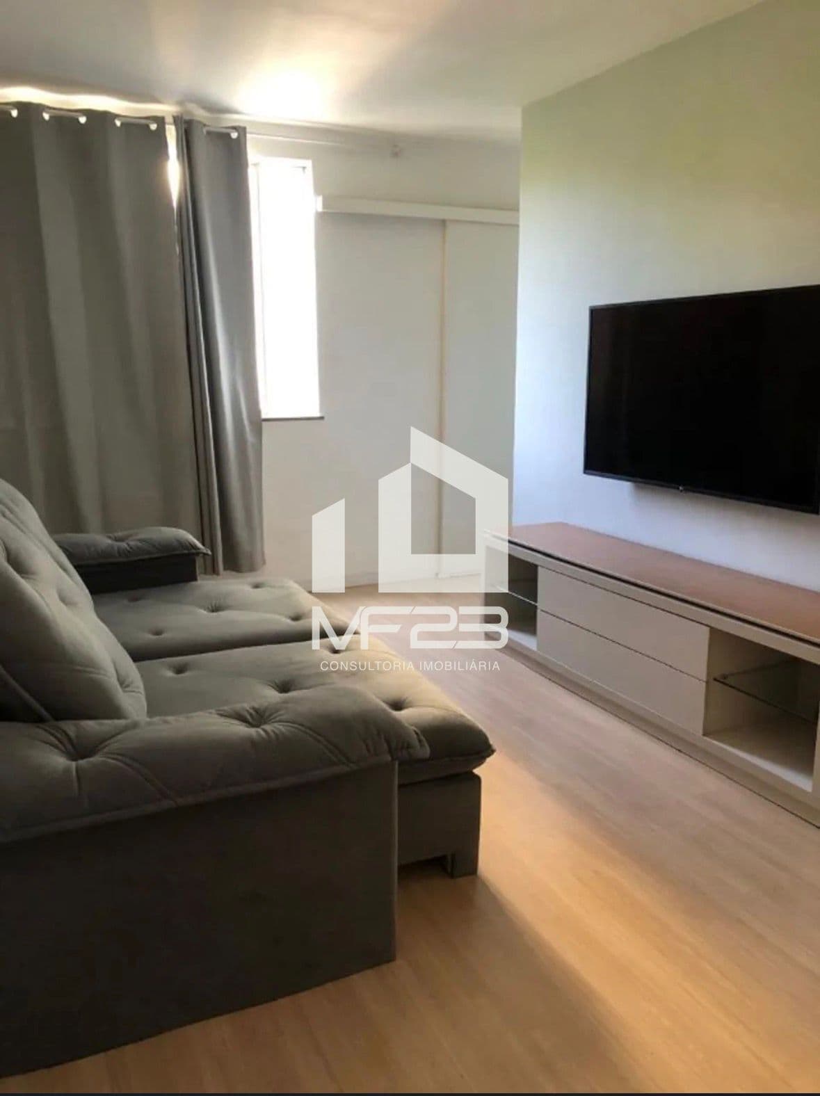 Apartamento em Rio de Janeiro - Taquara