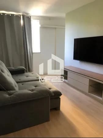 Apartamento em Rio de Janeiro - Taquara