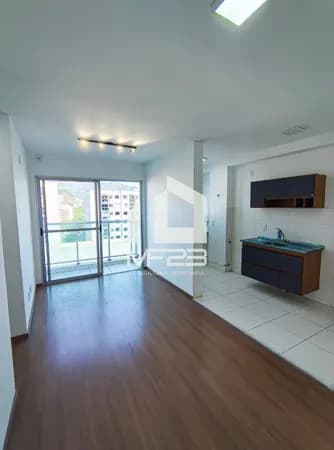 Apartamento padrão