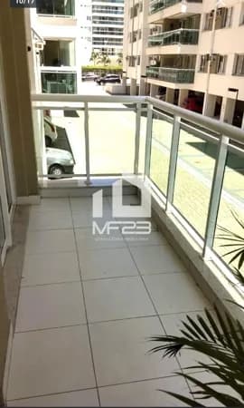 Apartamento em Pechincha, Rio de Janeiro/RJ