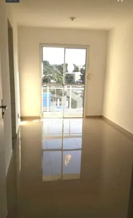 Apartamento em Rio de Janeiro - Taquara