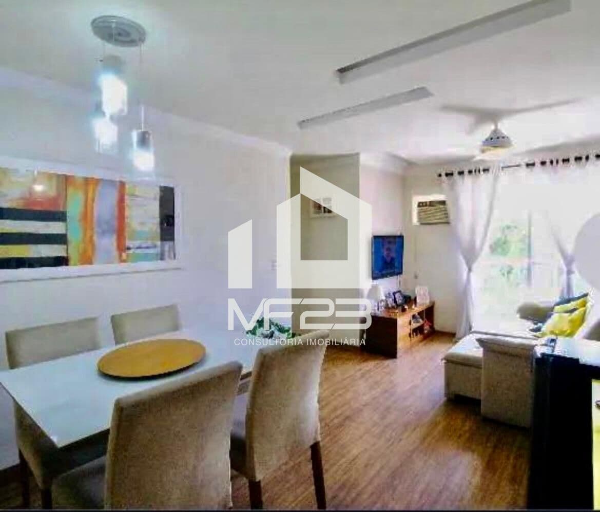 Apartamento em Pechincha, Rio de Janeiro/RJ