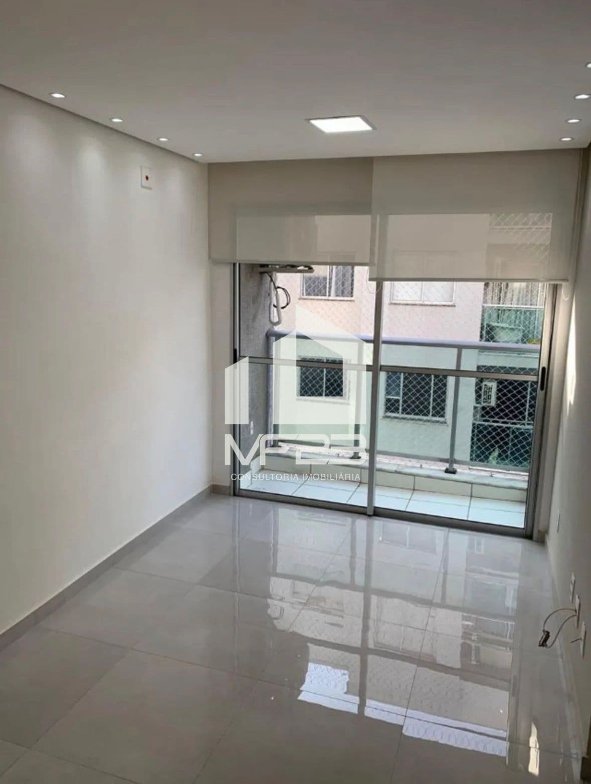 Apartamento em Rio de Janeiro - Pechincha