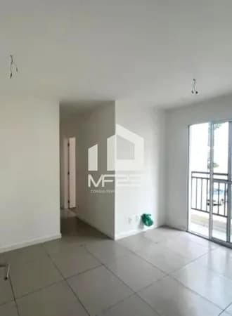 Apartamento em Rio de Janeiro - Taquara