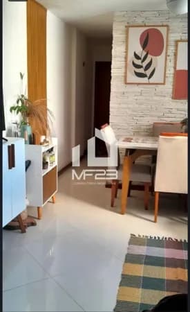 Apartamento em Rio de Janeiro - Camorim