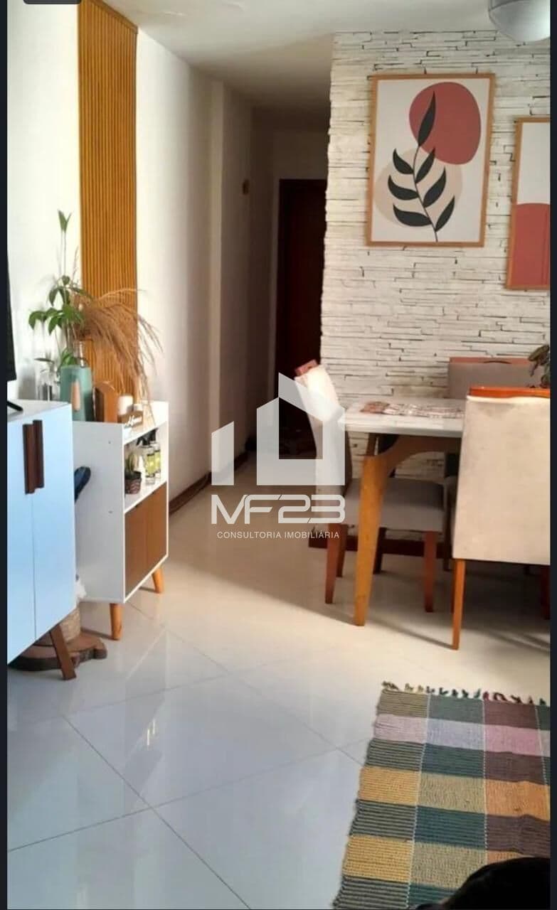 Apartamento em Rio de Janeiro - Camorim