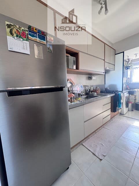 Apartamento com 03 Dormitórios Ponte Preta, Campinas/SP