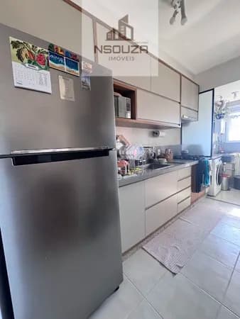 Apartamento com 03 Dormitórios Ponte Preta, Campinas/SP