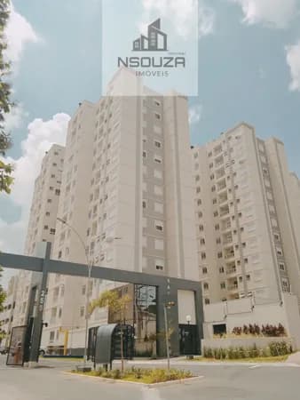 Excelente Apartamento Mobiliado