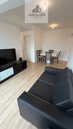 Apartamento 02 Dormitórios Ponte Preta, Campinas/SP