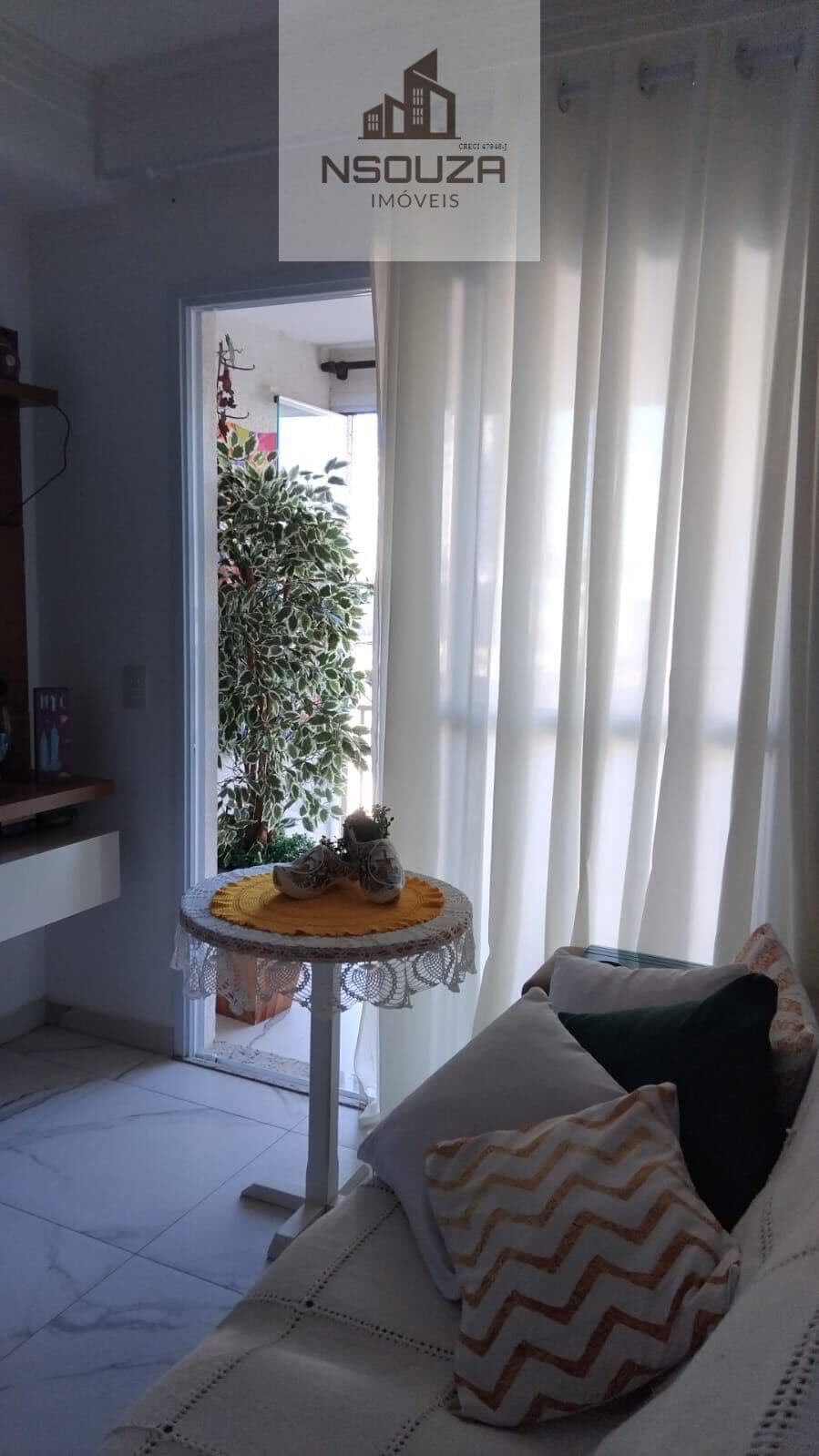Apartamento com 02 Dormitórios mobiliado - Ponte Preta, Campinas/SP