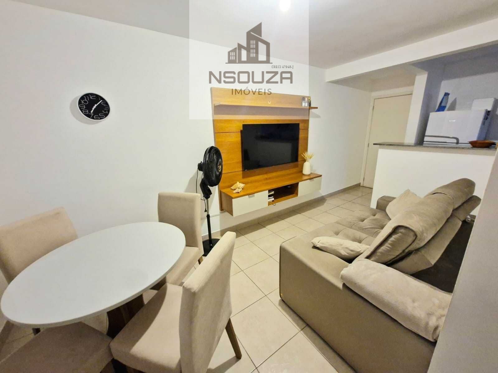 Apartamento em Loteamento Parque São Martinho, Campinas/SP