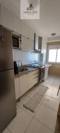 Apartamento 03 Dormitórios