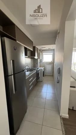 Apartamento com 02 Dormitórios - Ponte Preta, Campinas/SP