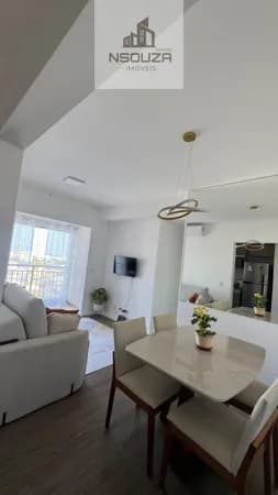 Apartamento com 02 Dormitórios - Ponte Preta, Campinas/SP
