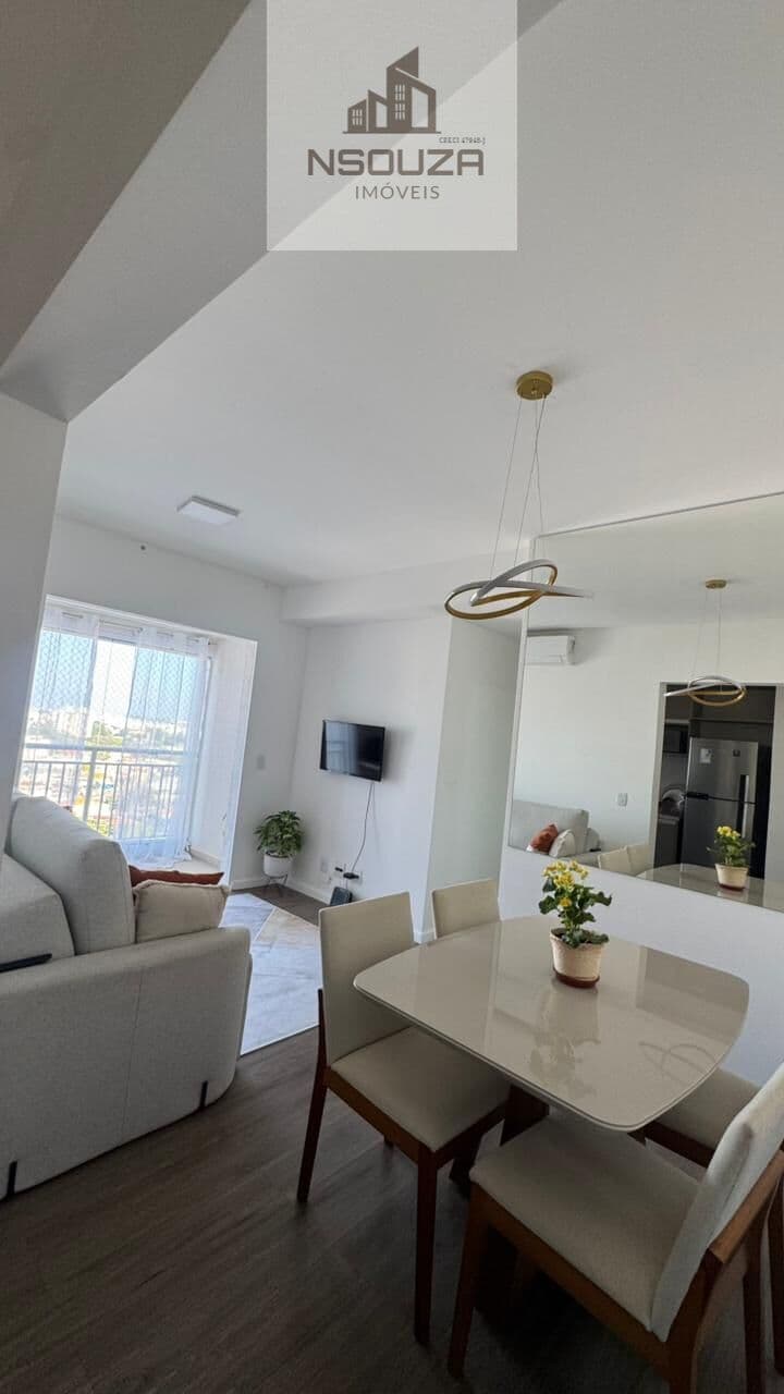 Apartamento com 02 Dormitórios - Ponte Preta, Campinas/SP
