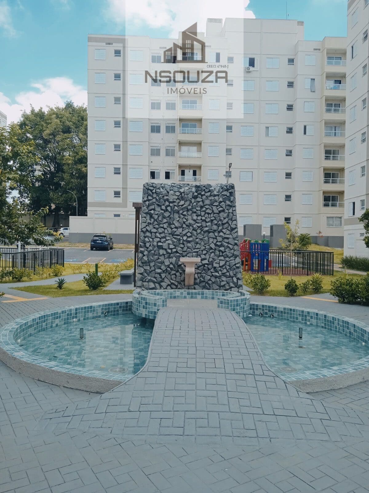 Apartamento com 02 Dormitórios Jardim Nova Europa, Campinas/SP