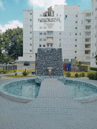 Apartamento com 02 Dormitórios Jardim Nova Europa, Campinas/SP