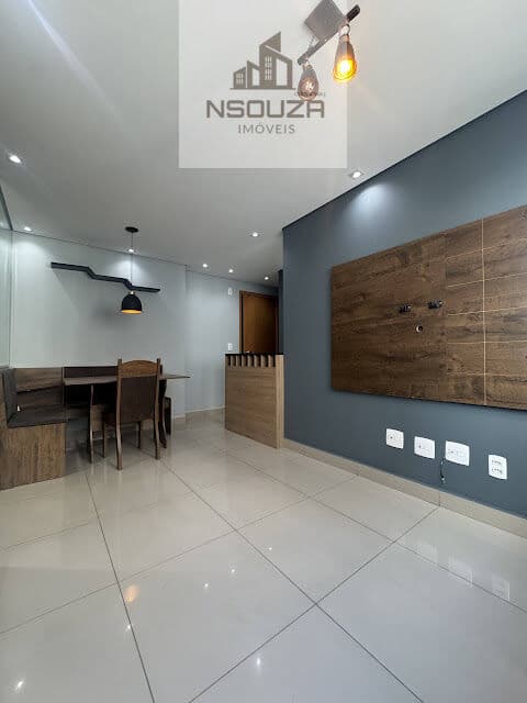 Apartamento com 02 Quartos bairro São Bernardo, Campinas/SP