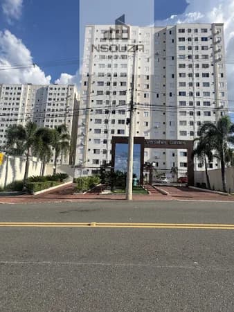 Apartamento com 02 Quartos bairro São Bernardo, Campinas/SP