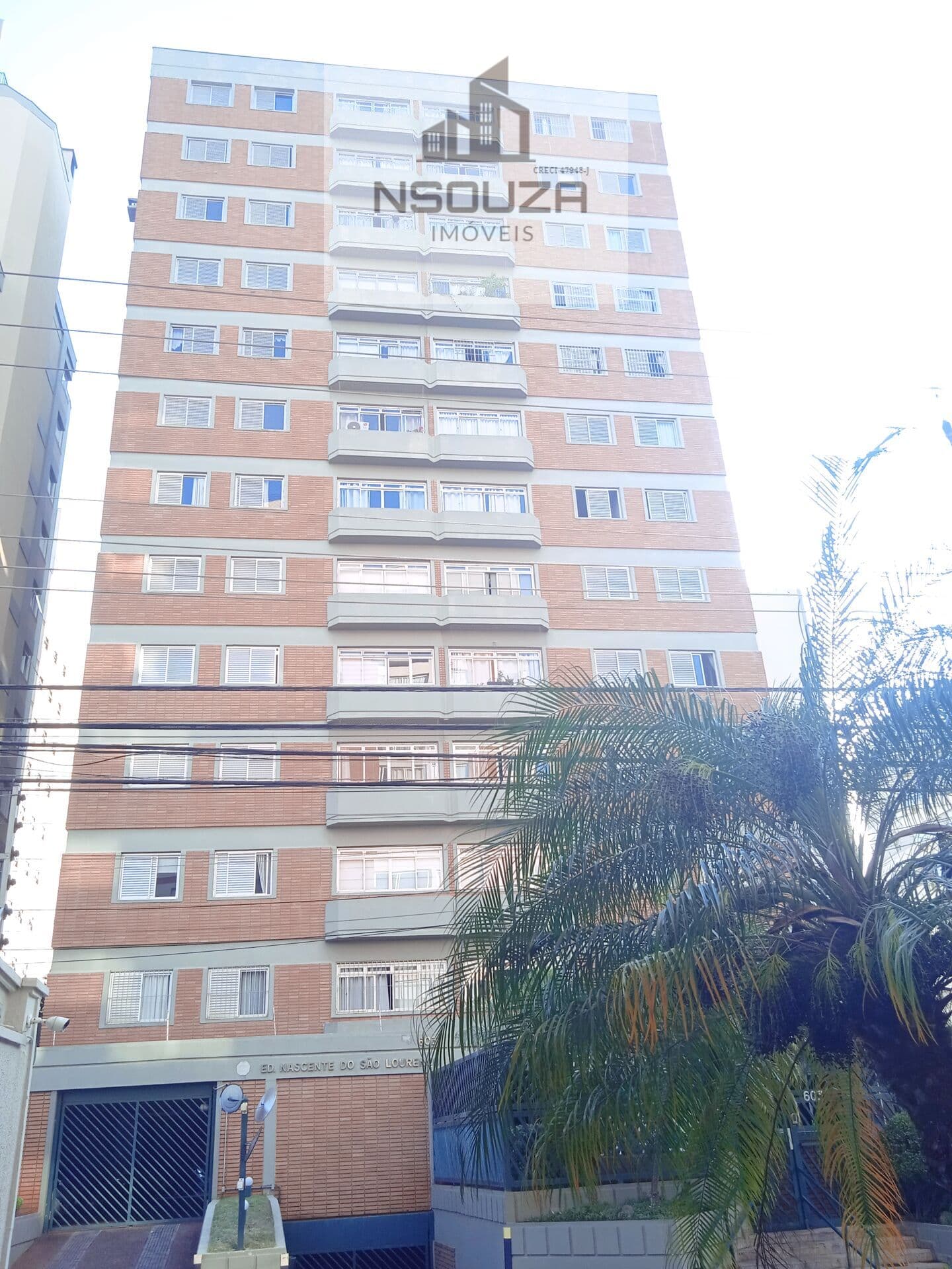 Excelente Apartamento no Cambuí