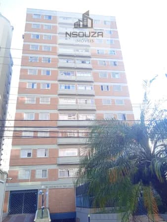 Excelente Apartamento no Cambuí