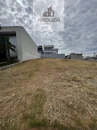 Terreno em Condomínio Swis Park