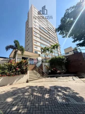 Apartamento 03 Dormitórios sendo 02 suítes em Valinhos/Sp