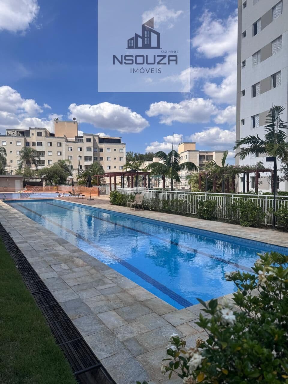Apartamento 03 Dormitórios com suíte Jardim Nova Europa, Campinas/SP