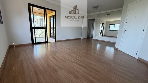 Apartamento com 03 Dormitórios 02 suítes - Parque Prado Campinas/sp
