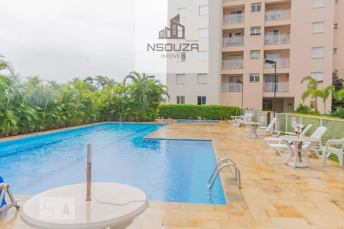 Apartamento com 03 Dormitórios Parque Prado, Campinas/SP