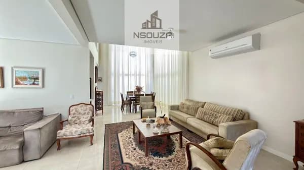 Casa sobrado com 03 Dormitórios suíte - Swis Park Campinas/sp