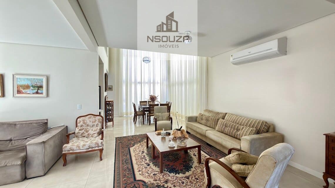 Casa sobrado com 03 Dormitórios suíte - Swis Park Campinas/sp