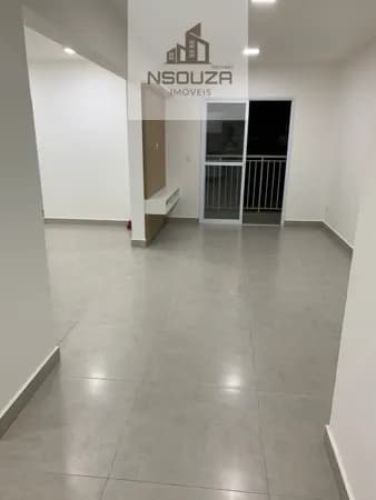 Apartamento térreo 03 Dormitórios - Jardim Nova Europa, Campinas/SP
