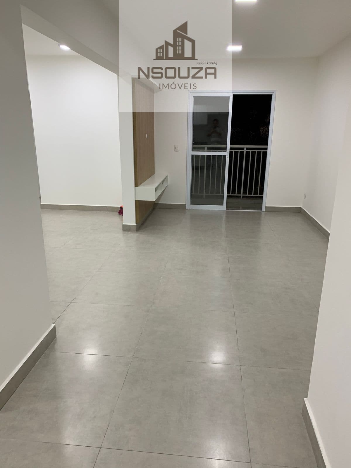 Apartamento térreo 03 Dormitórios - Jardim Nova Europa, Campinas/SP
