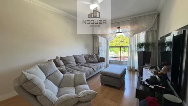 Apartamento com 03 Dormitórios suíte - Alto Padrão em Jardim Planalto, Campinas/SP