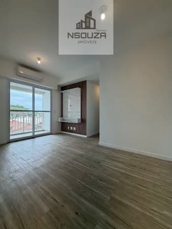 Apartamento 02 Dormitórios - Ponte Preta, Campinas/SP