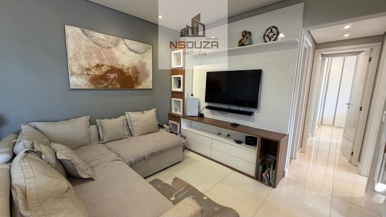 Apartamento Medio Padrão