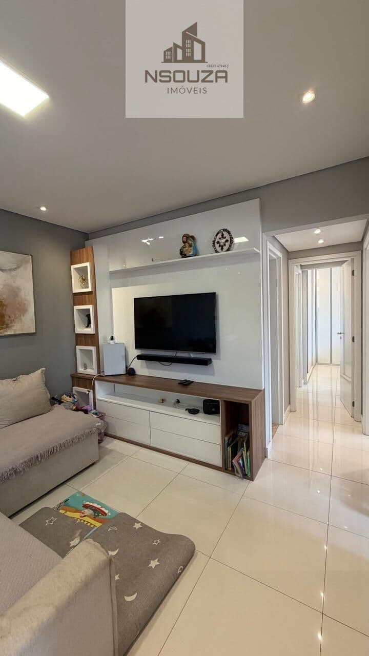 Apartamento Medio Padrão