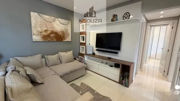 Apartamento Medio Padrão