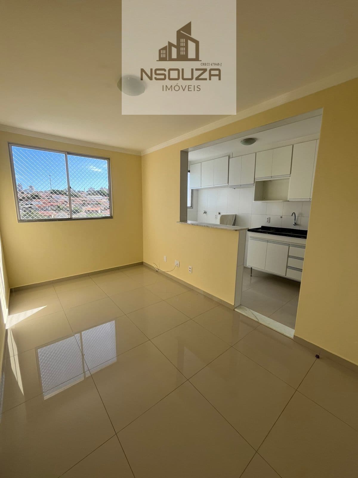 Apartamento para locação 02 Dormitórios - Jardim Nova Europa, Campinas/SP