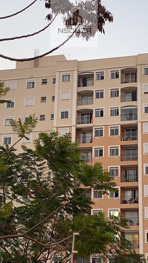 Apartamento 02 Dormitórios suíte
