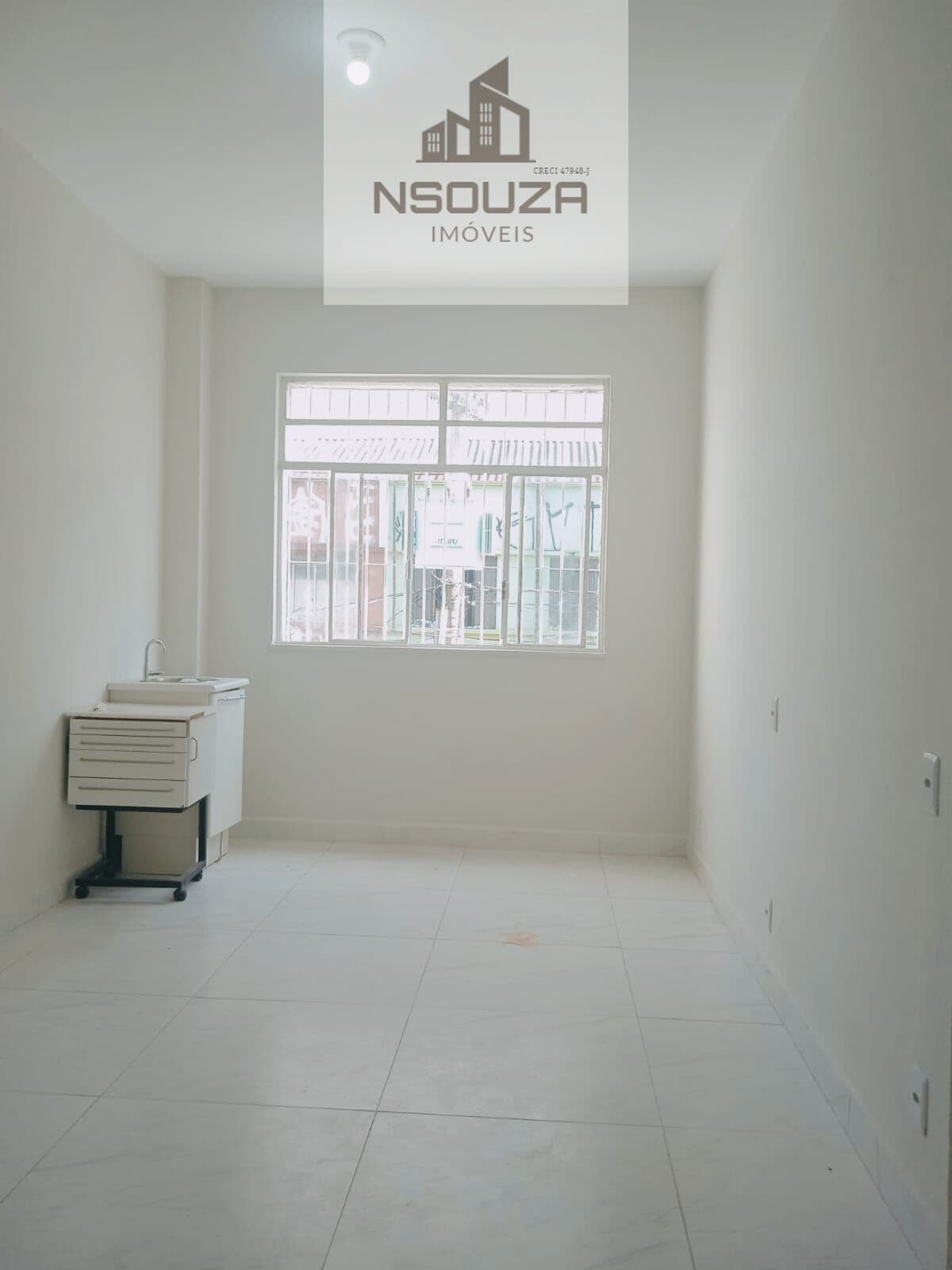 Sala/Conjunto em Campinas - Centro