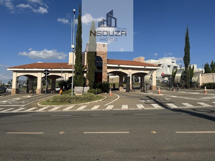 Terreno em condomínio fechado Valinhos/sp