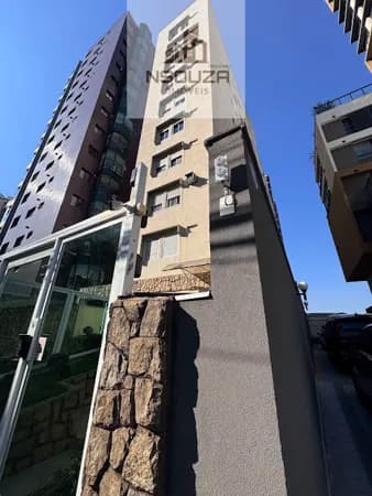 Apartamento 03 Dormitórios com suíte no Cambuí - Campinas/sp